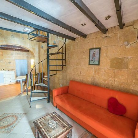 Апартаменты Pa- Pandora'S Loft Валетта Экстерьер фото