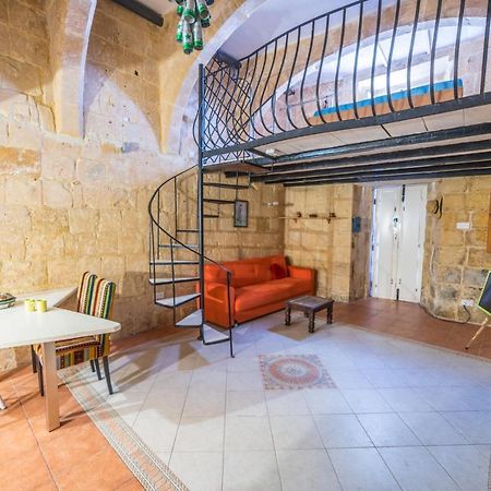 Апартаменты Pa- Pandora'S Loft Валетта Экстерьер фото