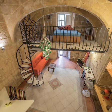 Апартаменты Pa- Pandora'S Loft Валетта Экстерьер фото