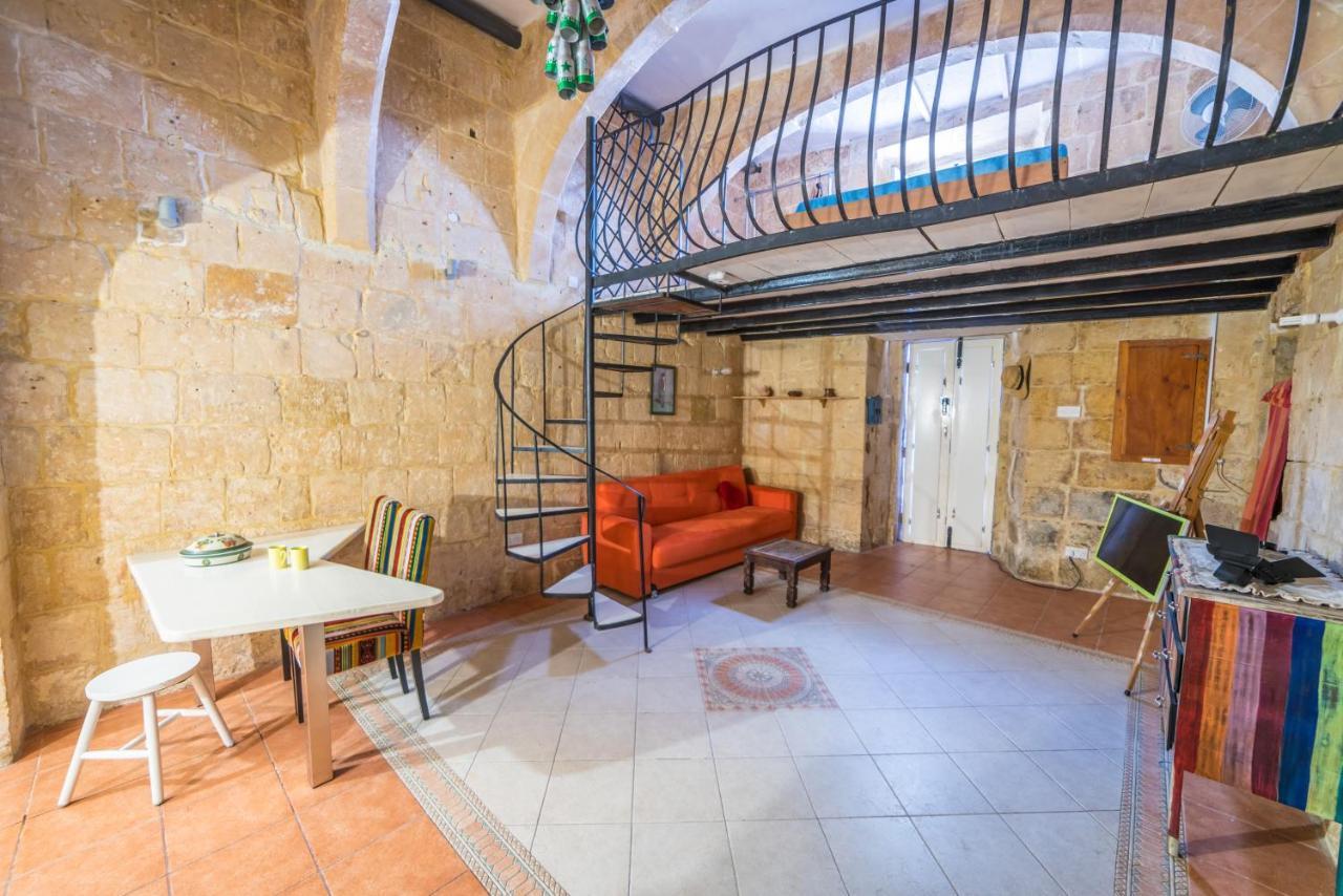 Апартаменты Pa- Pandora'S Loft Валетта Экстерьер фото